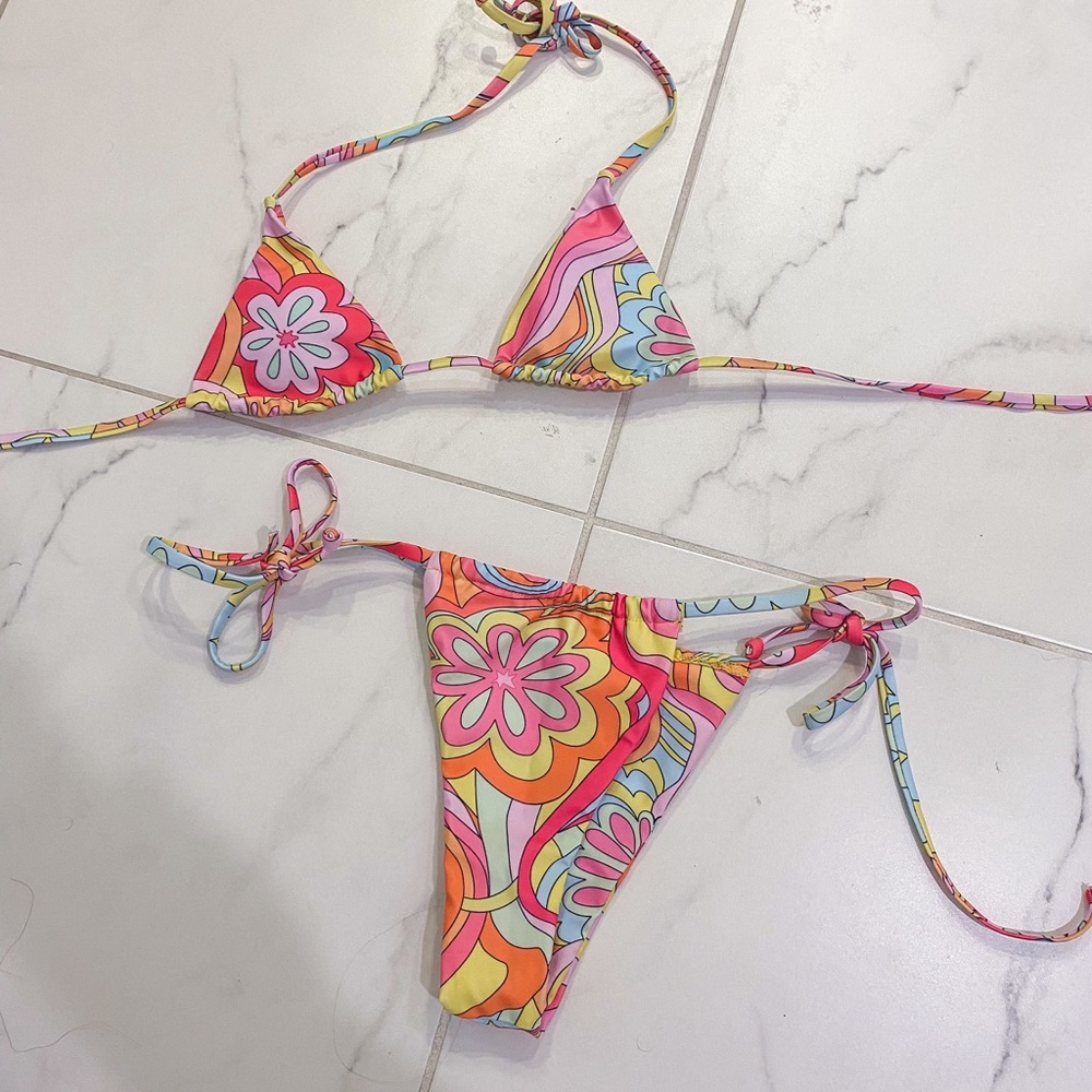 bikini